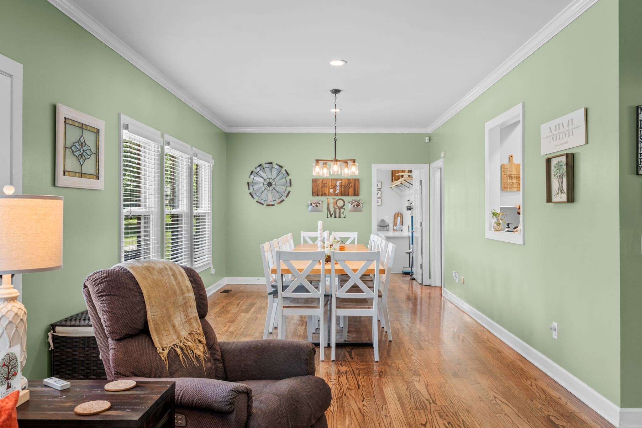 402 Fairway Trail Springfield, TN 37172 - Photo 22 of 63