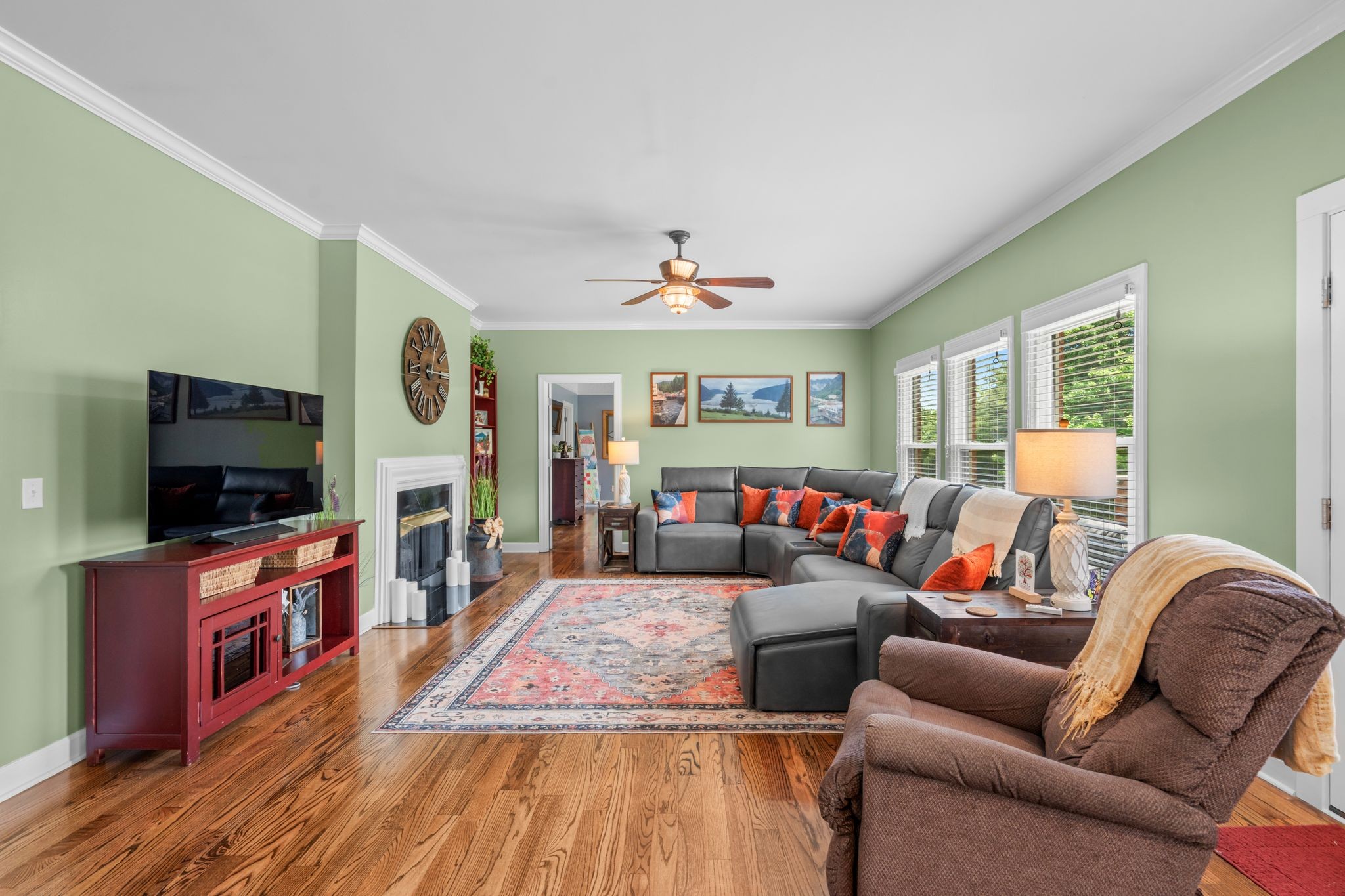 402 Fairway Trail Springfield, TN 37172 - Photo 24 of 63