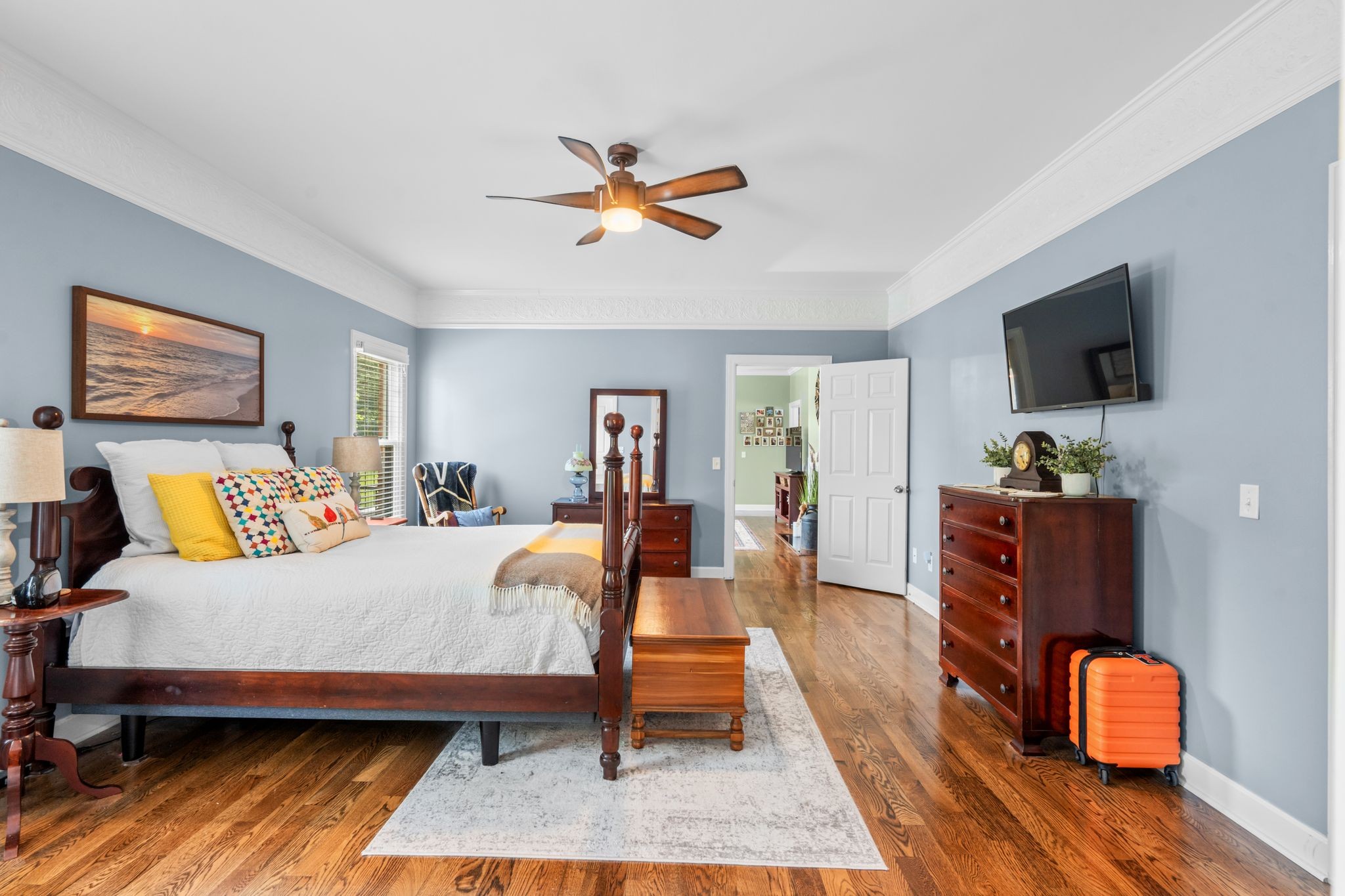 402 Fairway Trail Springfield, TN 37172 - Photo 30 of 63