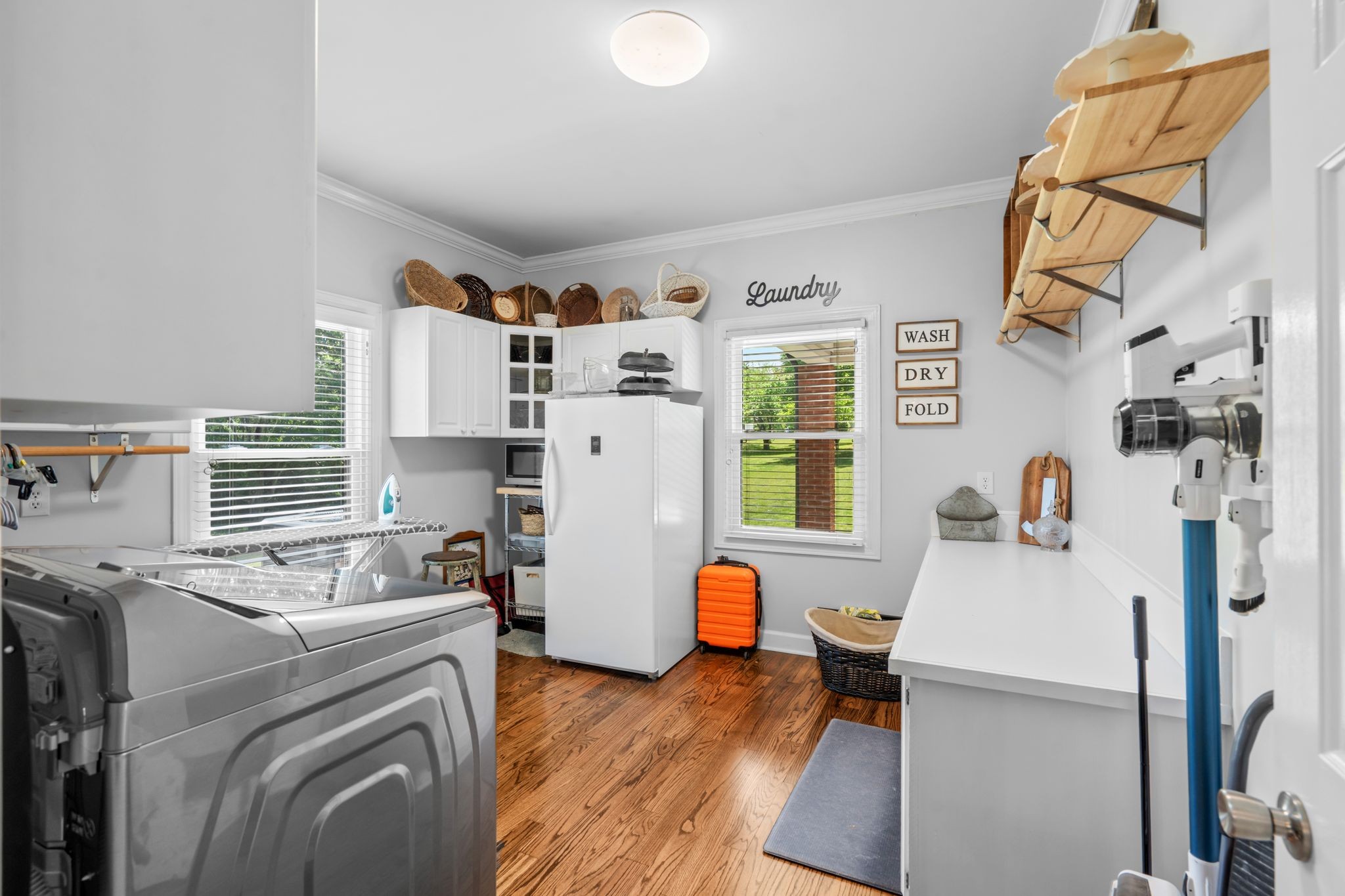 402 Fairway Trail Springfield, TN 37172 - Photo 33 of 63