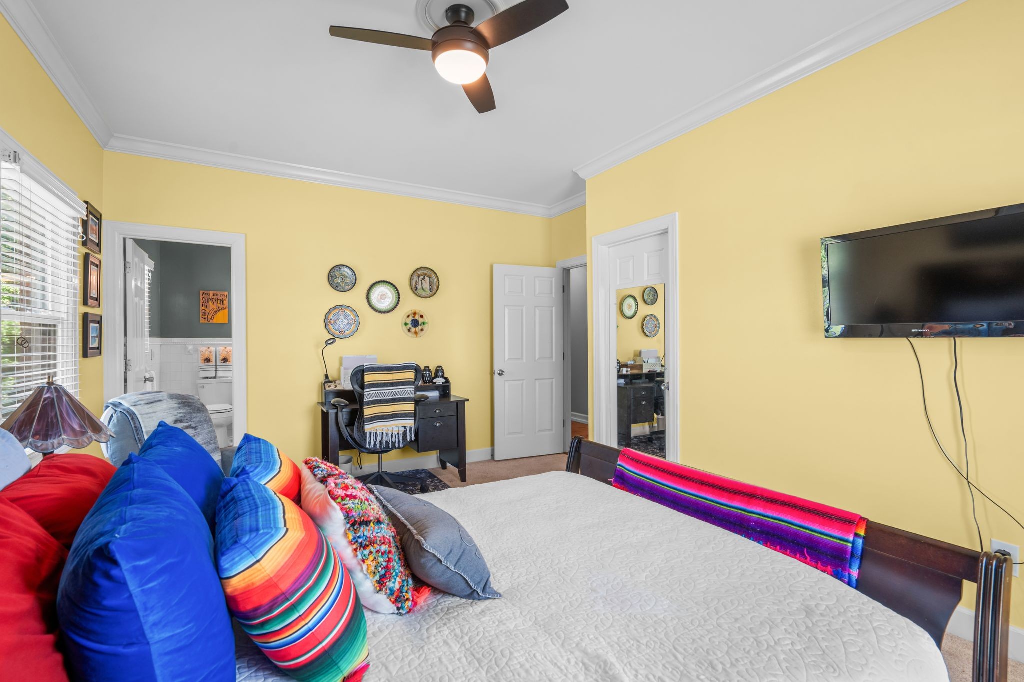 402 Fairway Trail Springfield, TN 37172 - Photo 35 of 63