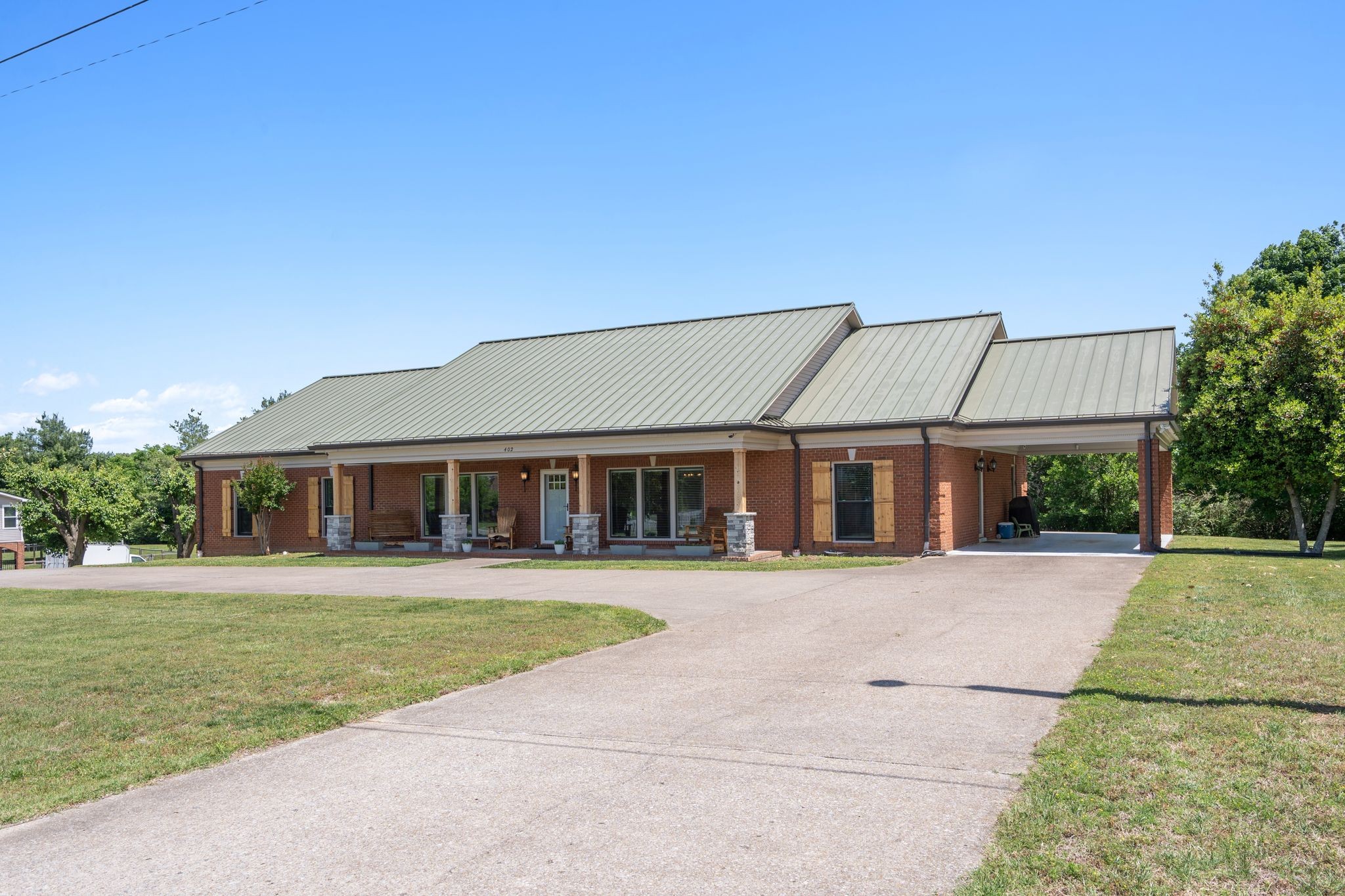 402 Fairway Trail Springfield, TN 37172 - Photo 4 of 63