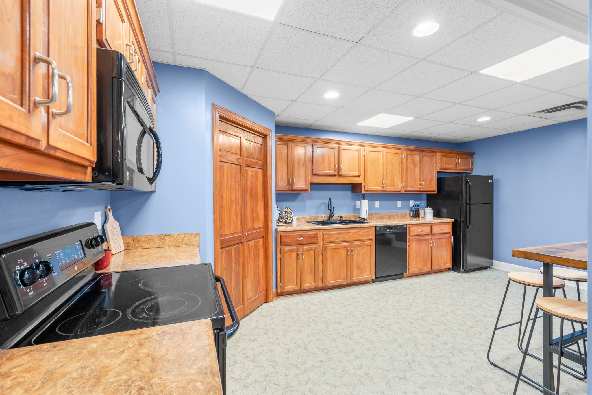 402 Fairway Trail Springfield, TN 37172 - Photo 48 of 63