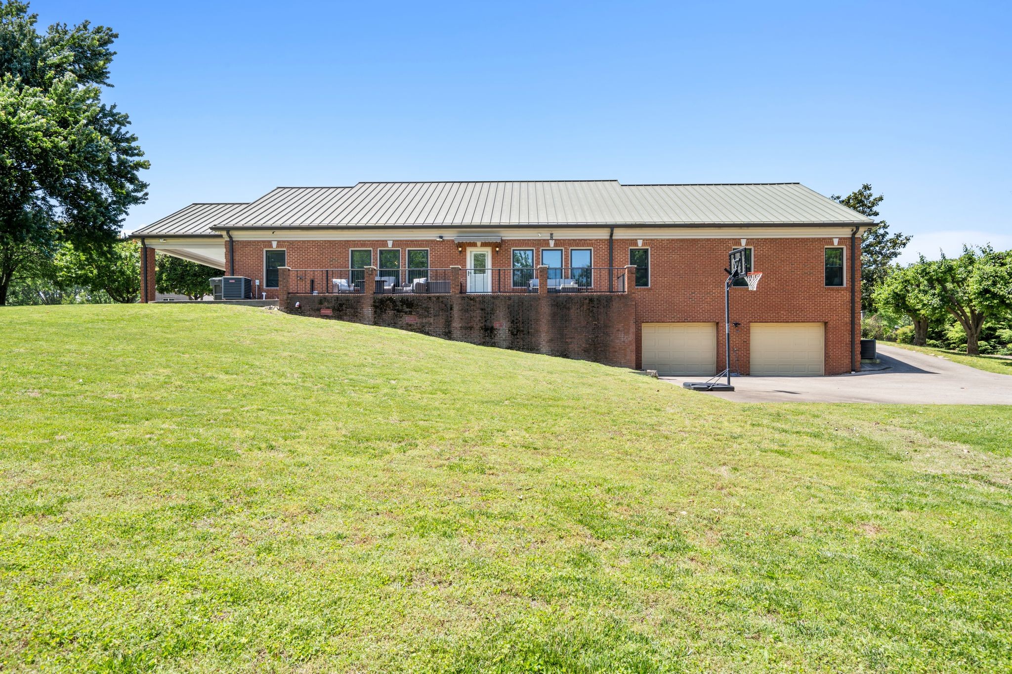 402 Fairway Trail Springfield, TN 37172 - Photo 58 of 63