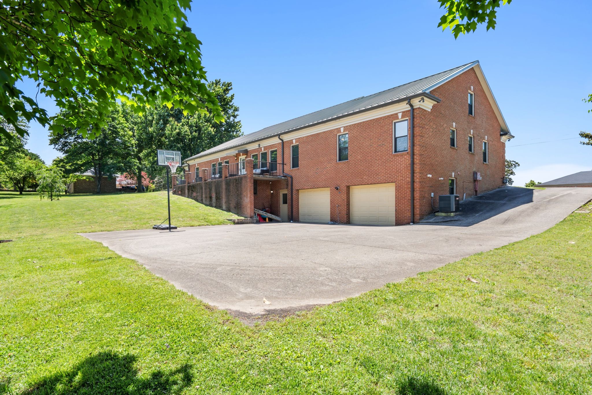 402 Fairway Trail Springfield, TN 37172 - Photo 59 of 63