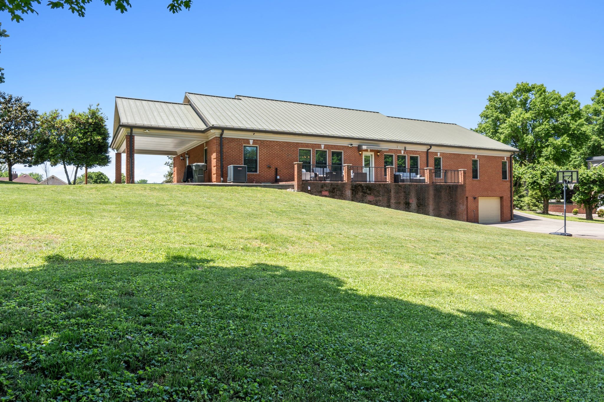 402 Fairway Trail Springfield, TN 37172 - Photo 60 of 63