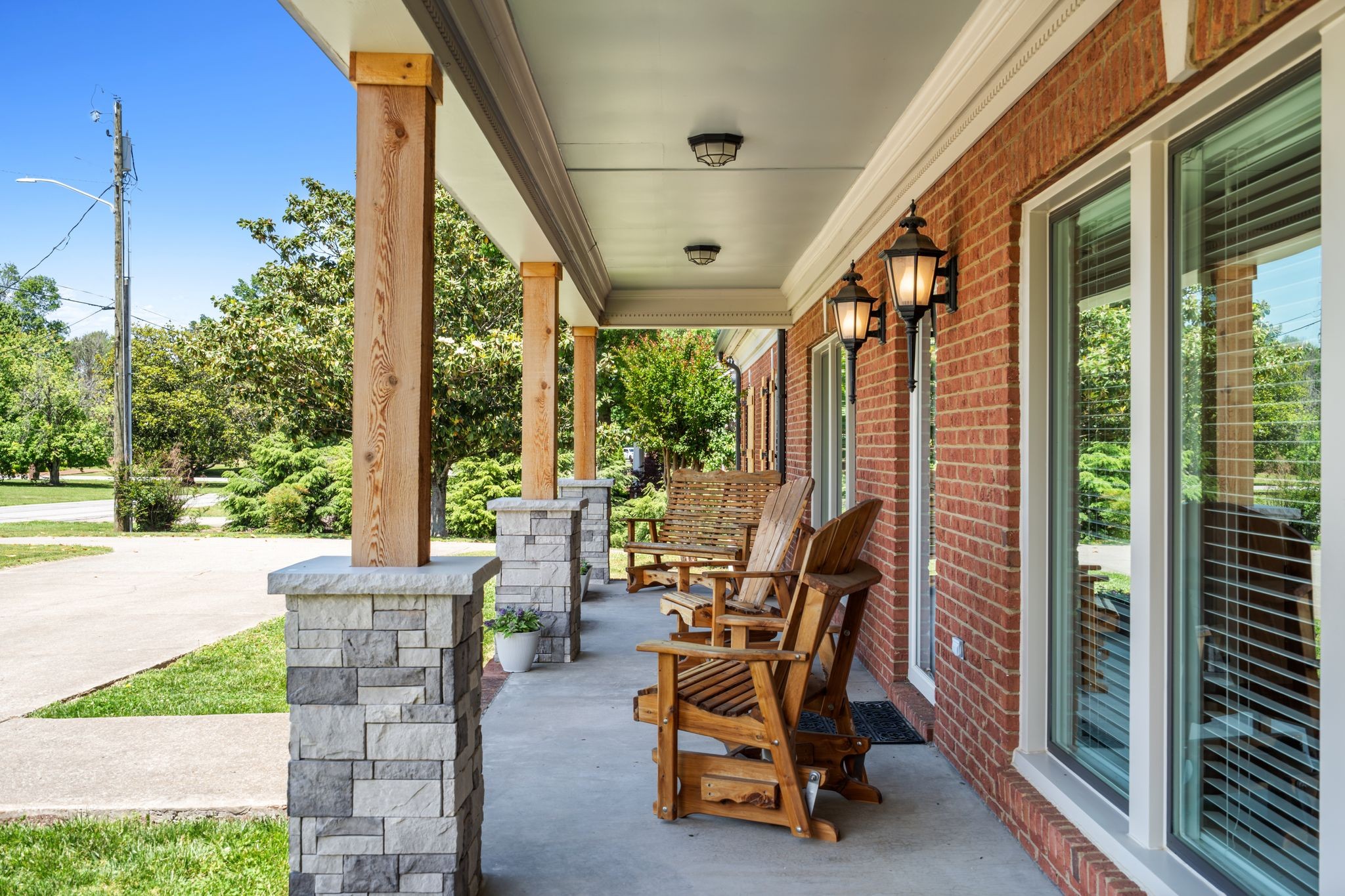 402 Fairway Trail Springfield, TN 37172 - Photo 6 of 63