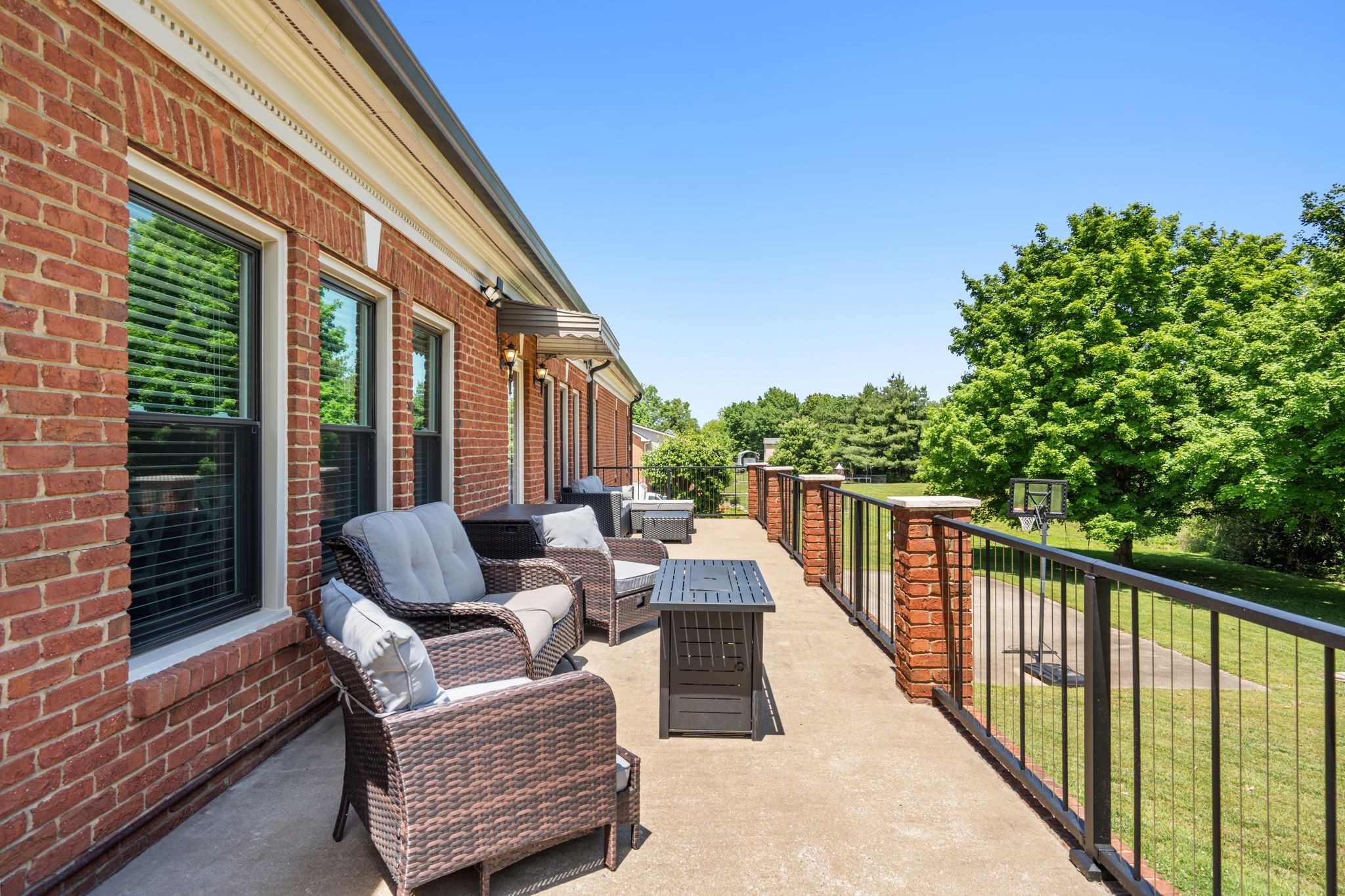 402 Fairway Trail Springfield, TN 37172 - Photo 61 of 63
