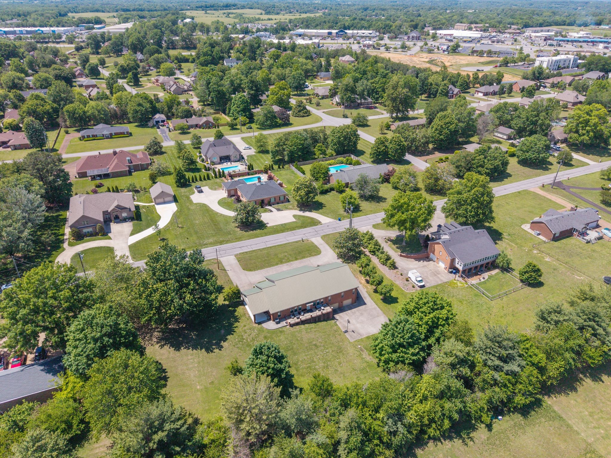 402 Fairway Trail Springfield, TN 37172 - Photo 63 of 63