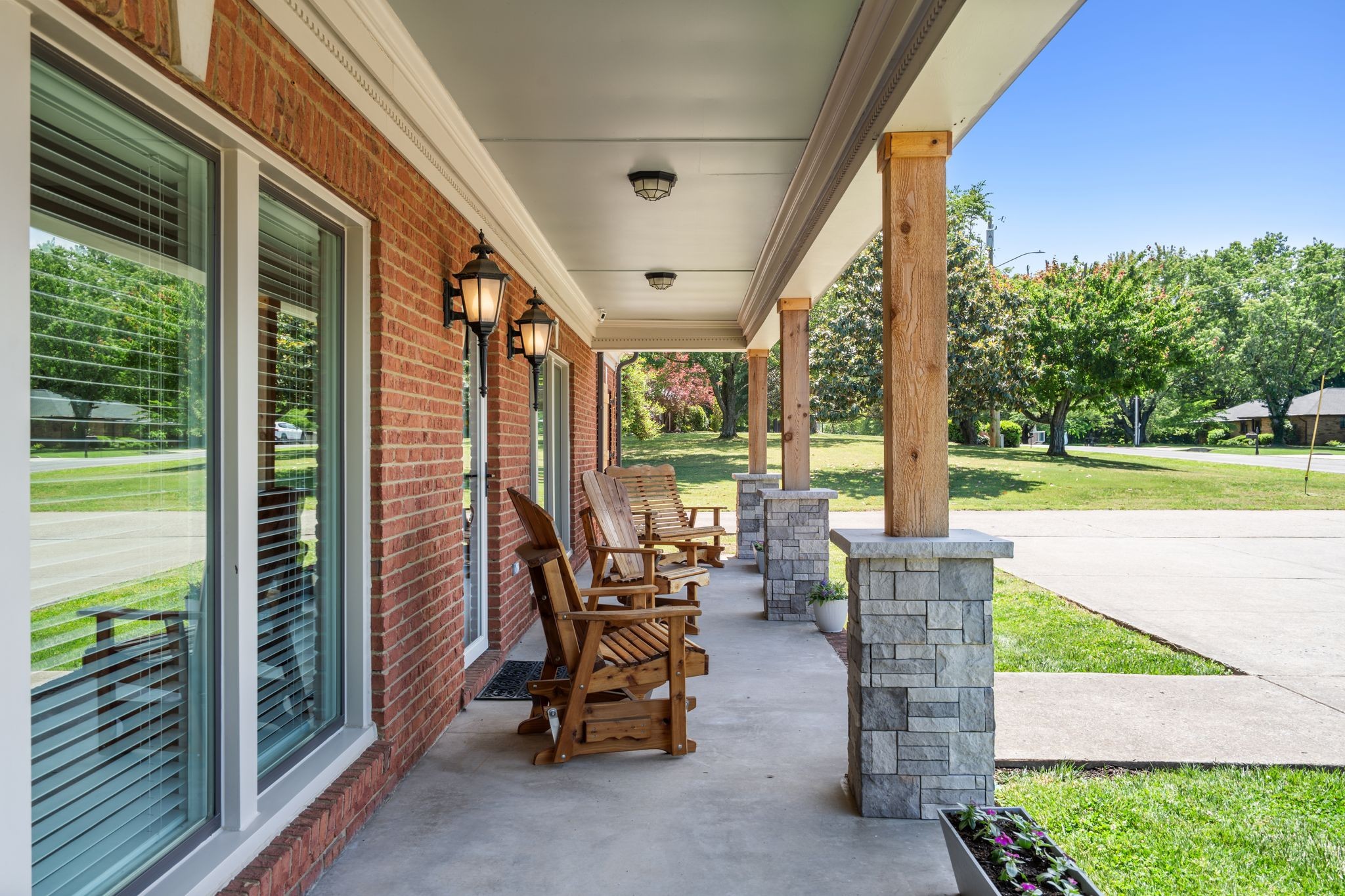 402 Fairway Trail Springfield, TN 37172 - Photo 7 of 63