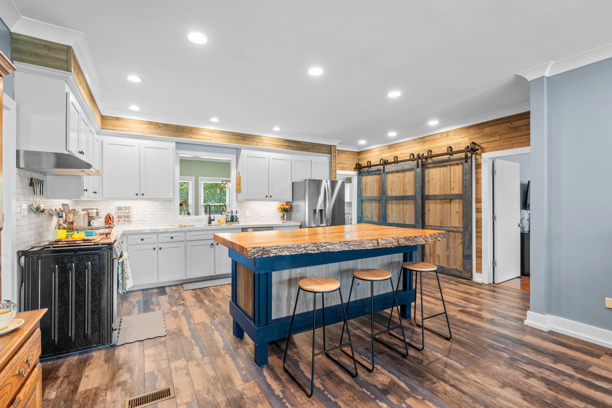 402 Fairway Trail Springfield, TN 37172 - Photo 8 of 63