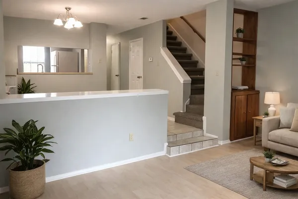 $1,495 | 1411 Gracy Farms Lane, Unit 16, Austin, TX 78758