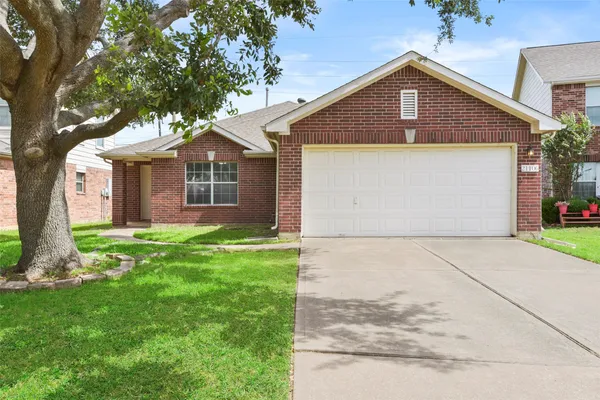 $1,950 | 21106 Blackbluff Court, Katy, TX 77449