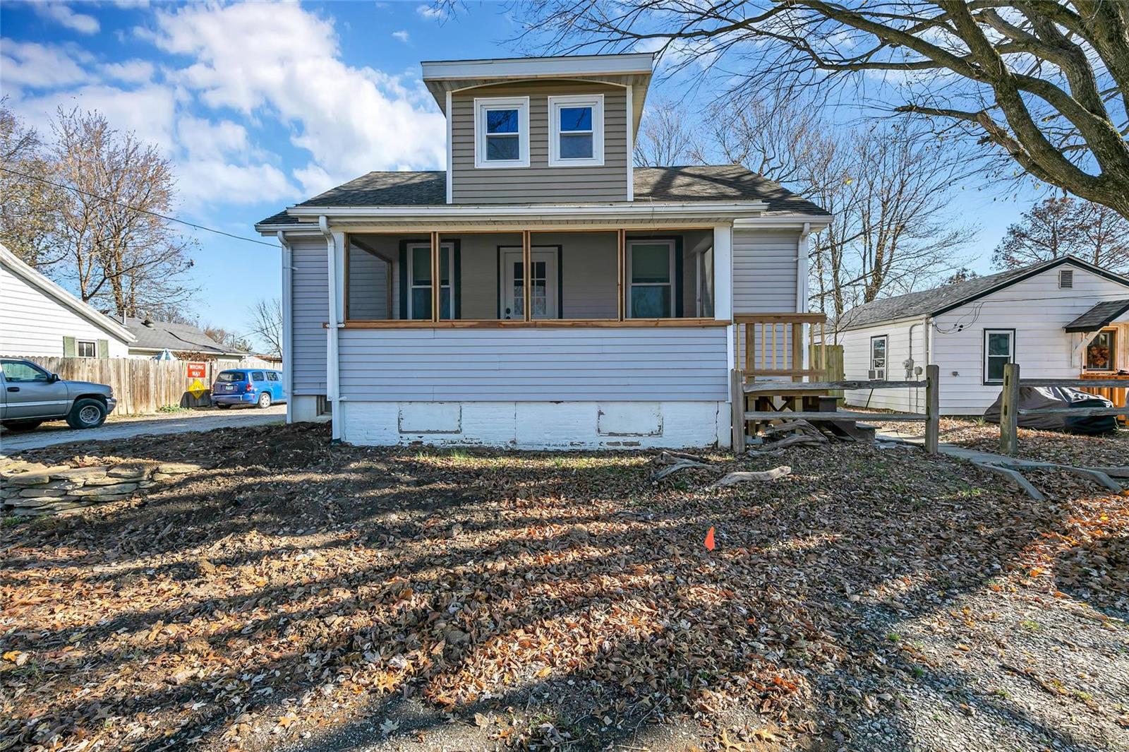 5244 Kaskaskia Road Waterloo, IL 62298 - Photo 1 of 30