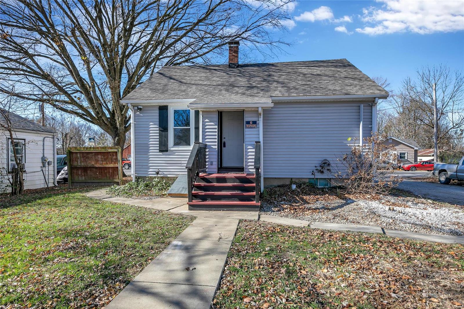 5244 Kaskaskia Road Waterloo, IL 62298 - Photo 3 of 30