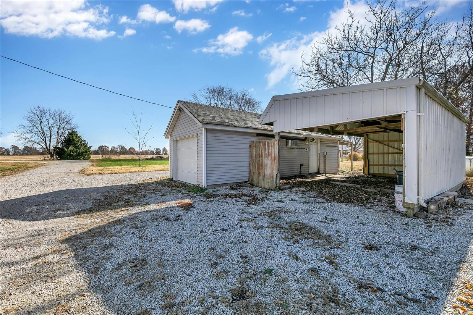 5244 Kaskaskia Road Waterloo, IL 62298 - Photo 26 of 30
