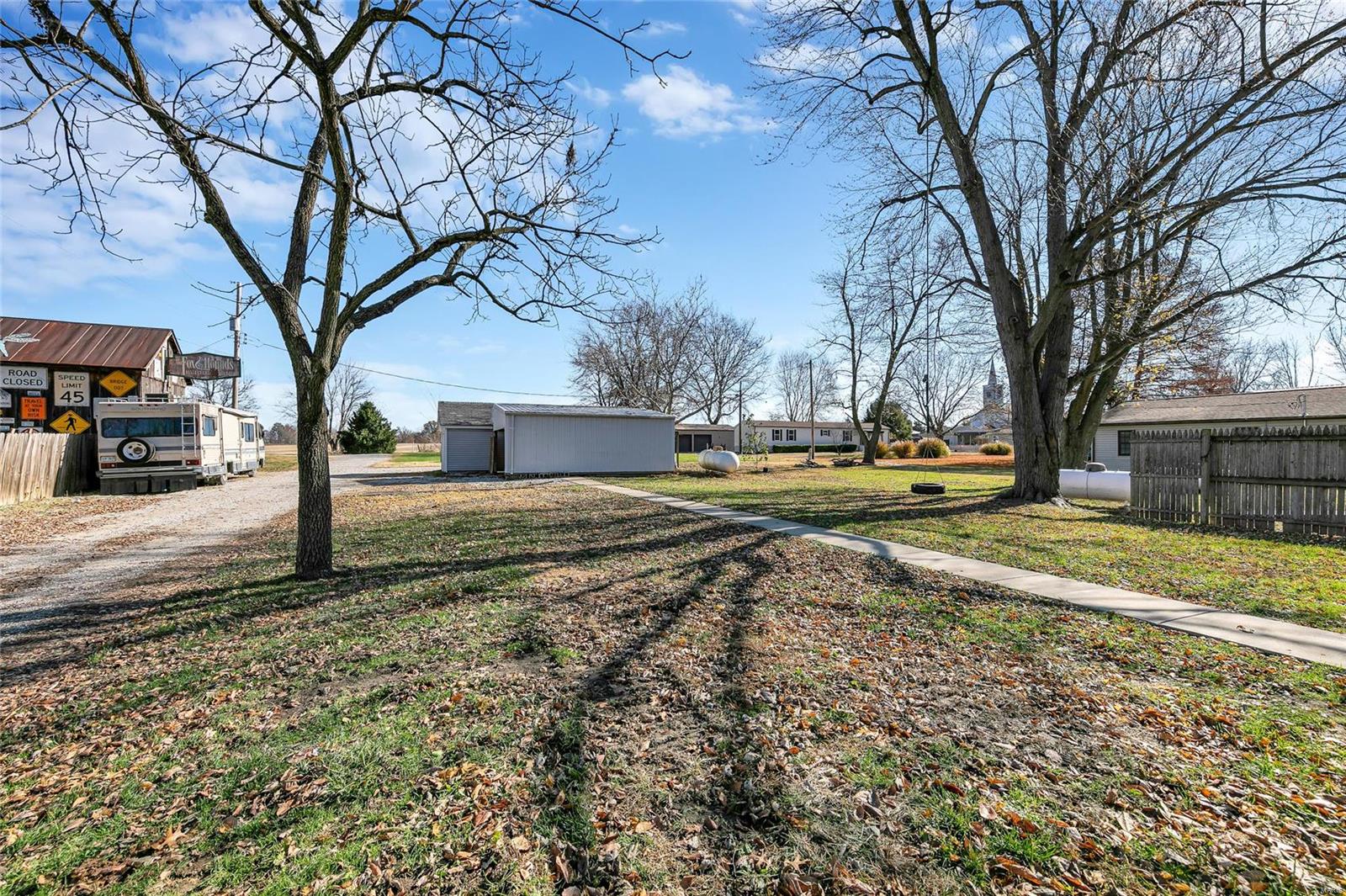 5244 Kaskaskia Road Waterloo, IL 62298 - Photo 27 of 30