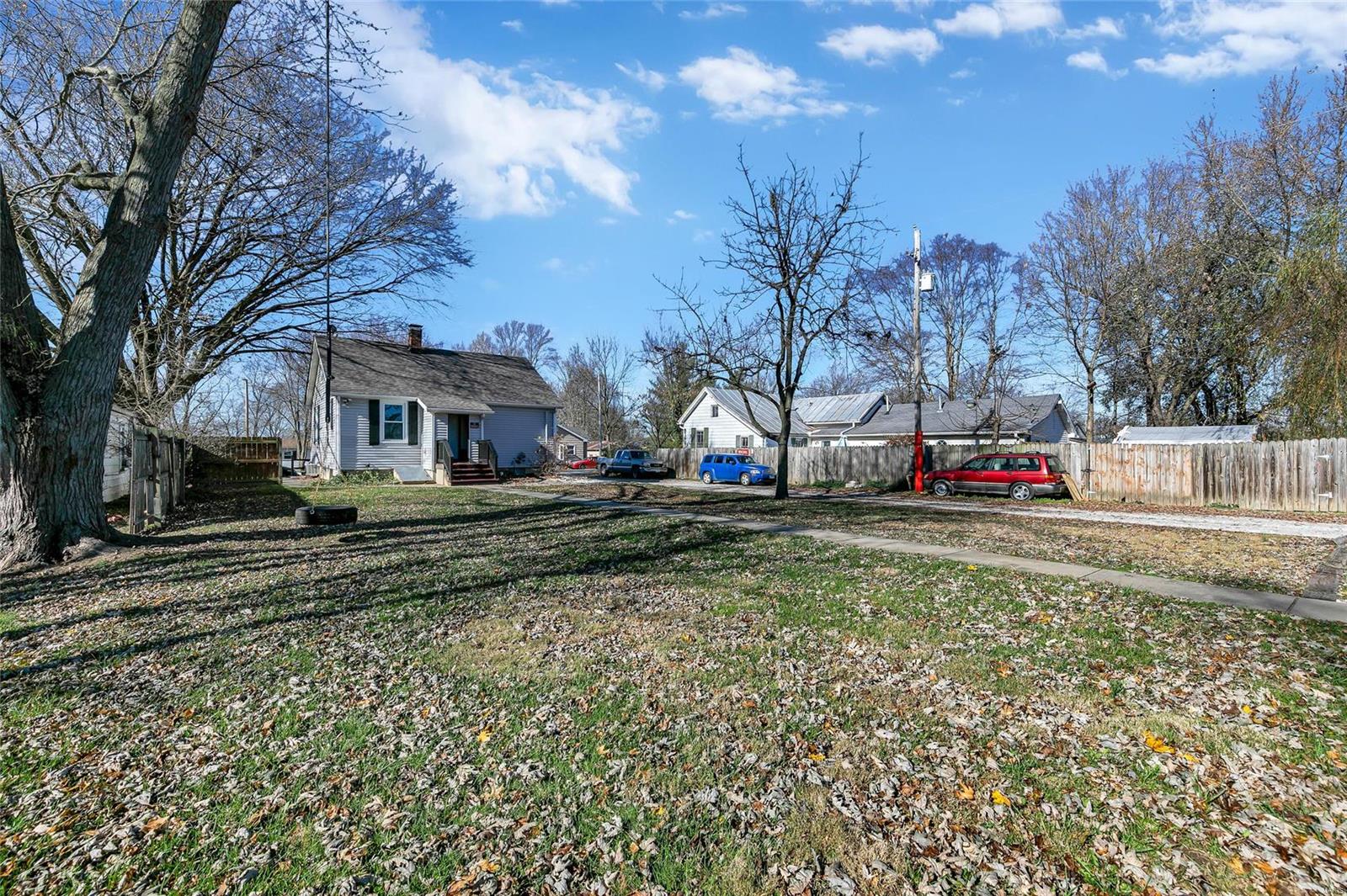 5244 Kaskaskia Road Waterloo, IL 62298 - Photo 28 of 30