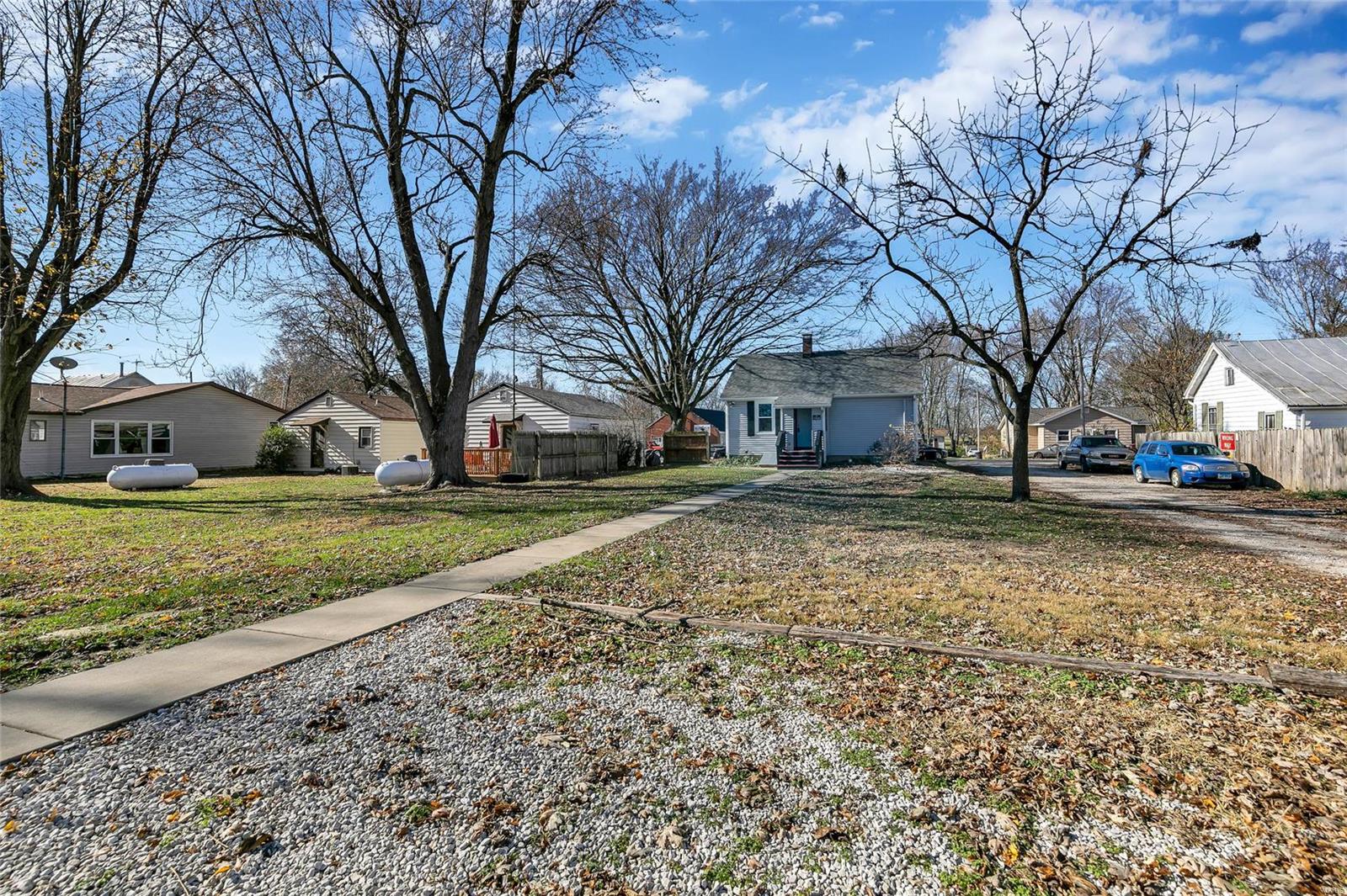 5244 Kaskaskia Road Waterloo, IL 62298 - Photo 29 of 30