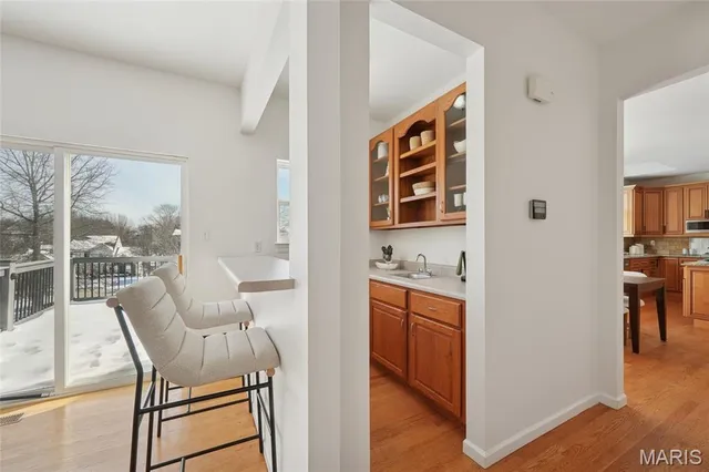 $760,000 | 720 Summer Oak Drive, Ellisville, MO 63021