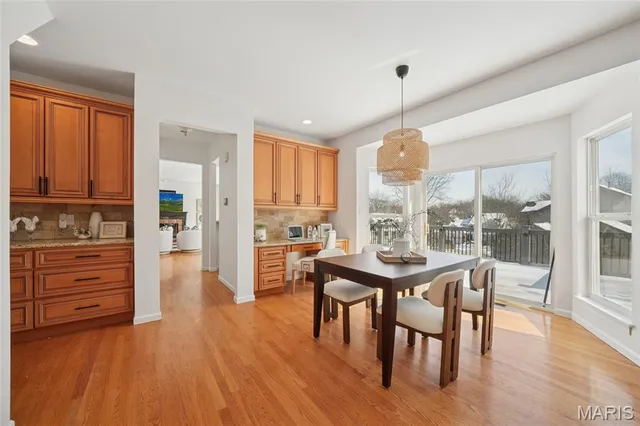 $760,000 | 720 Summer Oak Drive, Ellisville, MO 63021