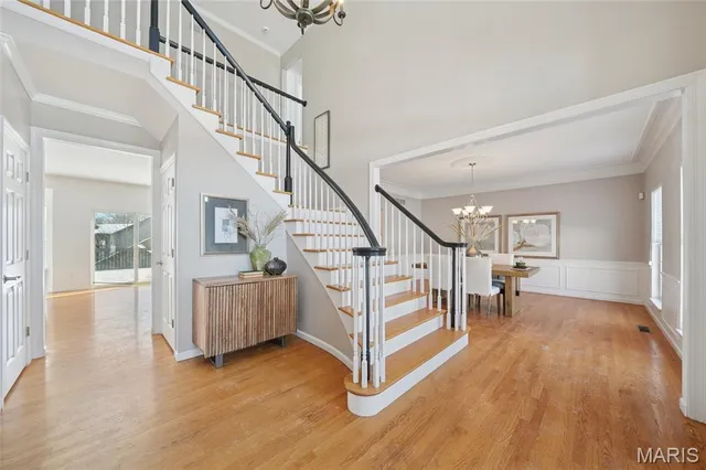 $760,000 | 720 Summer Oak Drive, Ellisville, MO 63021