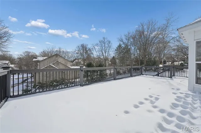 $760,000 | 720 Summer Oak Drive, Ellisville, MO 63021
