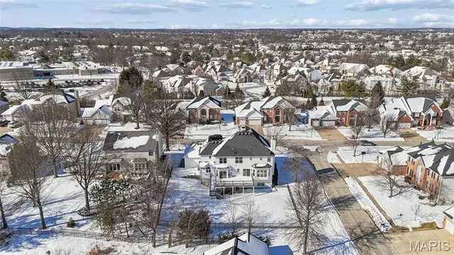 $760,000 | 720 Summer Oak Drive, Ellisville, MO 63021