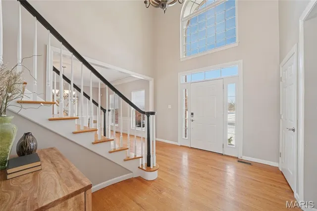 $760,000 | 720 Summer Oak Drive, Ellisville, MO 63021