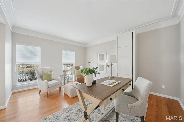 $760,000 | 720 Summer Oak Drive, Ellisville, MO 63021