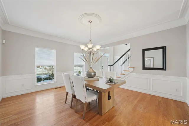 $760,000 | 720 Summer Oak Drive, Ellisville, MO 63021