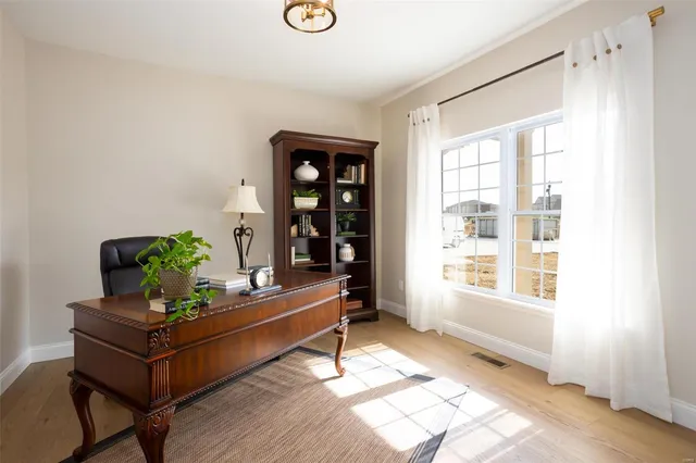 $538,694 | 190 Santa Elena Drive, Wentzville, MO 63385