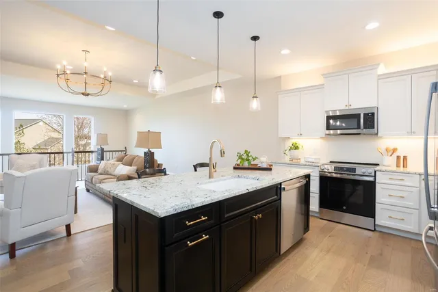 $538,694 | 190 Santa Elena Drive, Wentzville, MO 63385