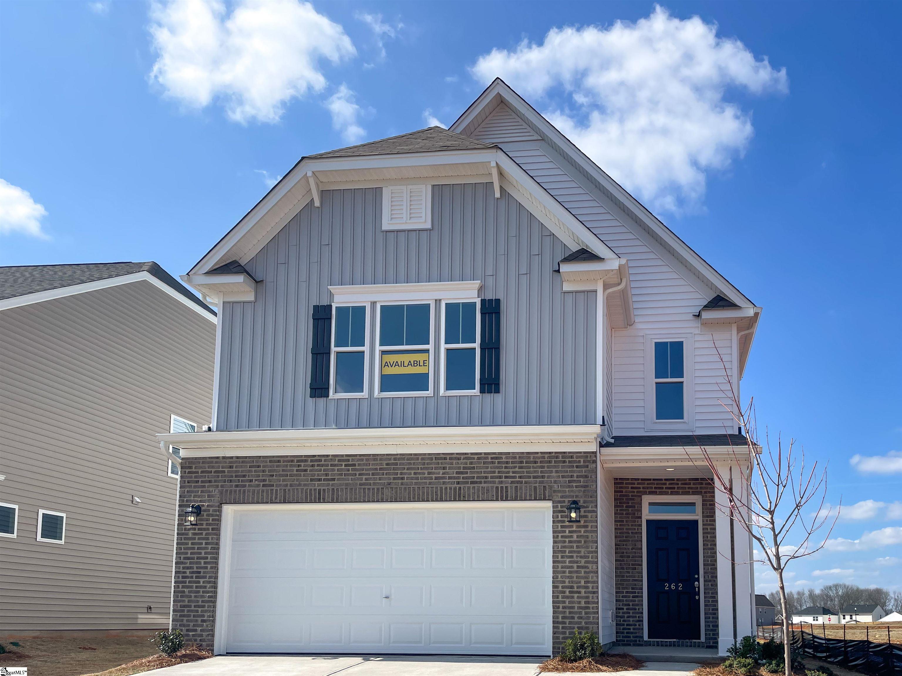 262 Pendergast Road Greenville, SC 29605 - Photo 1 of 27 Gallery Image 1