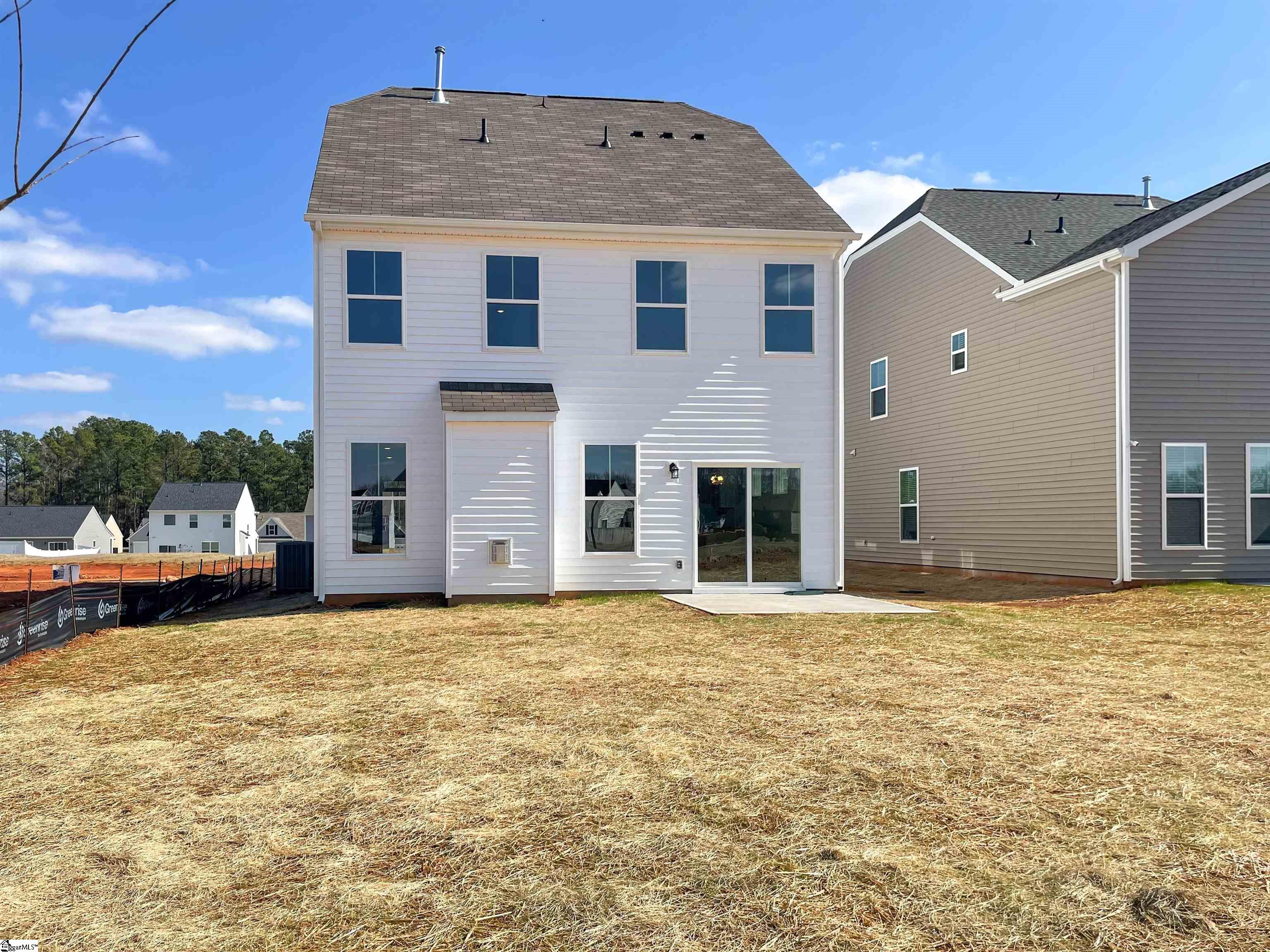 262 Pendergast Road Greenville, SC 29605 - Photo 13 of 27 Gallery Image 13