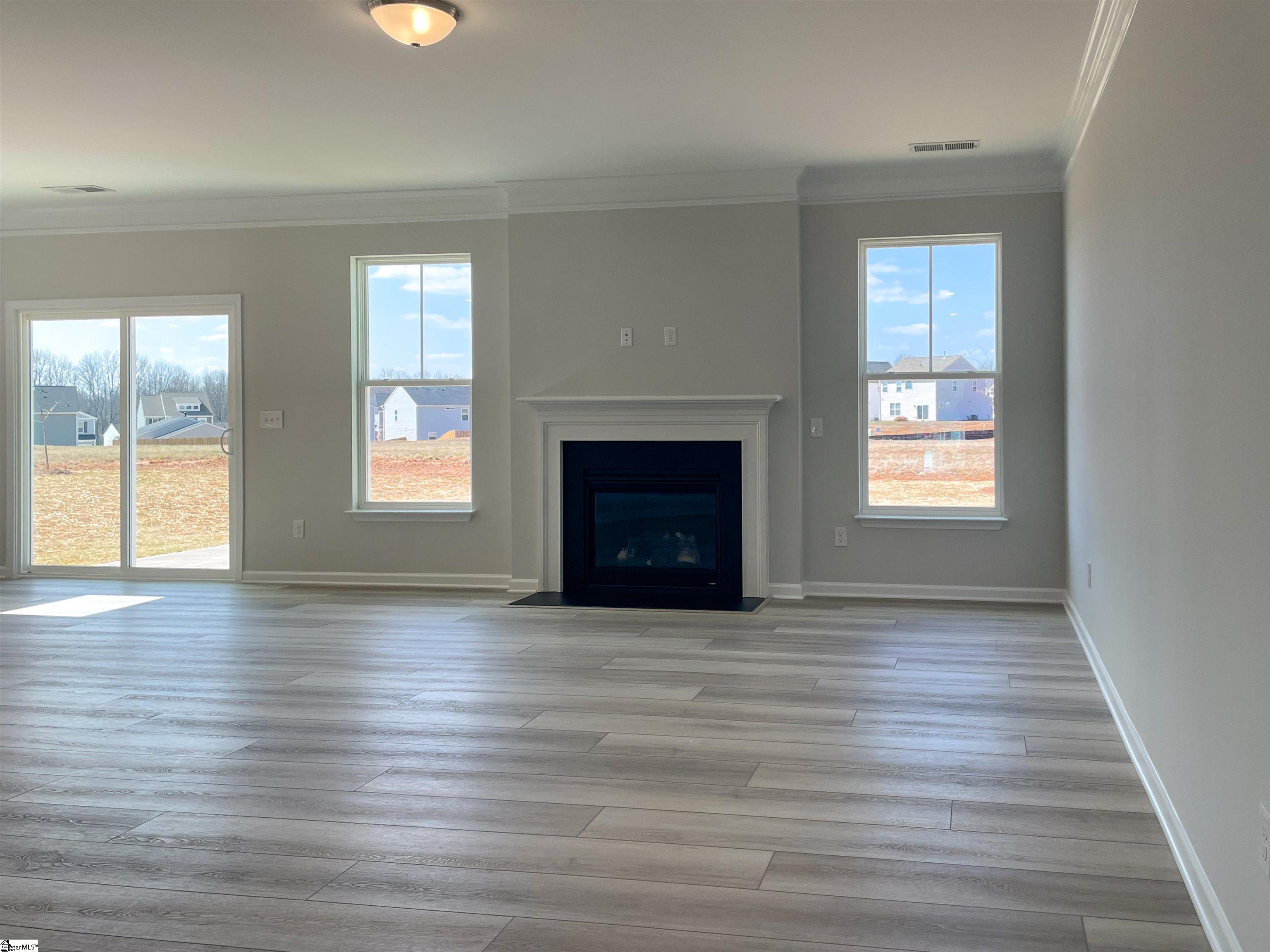 262 Pendergast Road Greenville, SC 29605 - Photo 5 of 27 Gallery Image 5