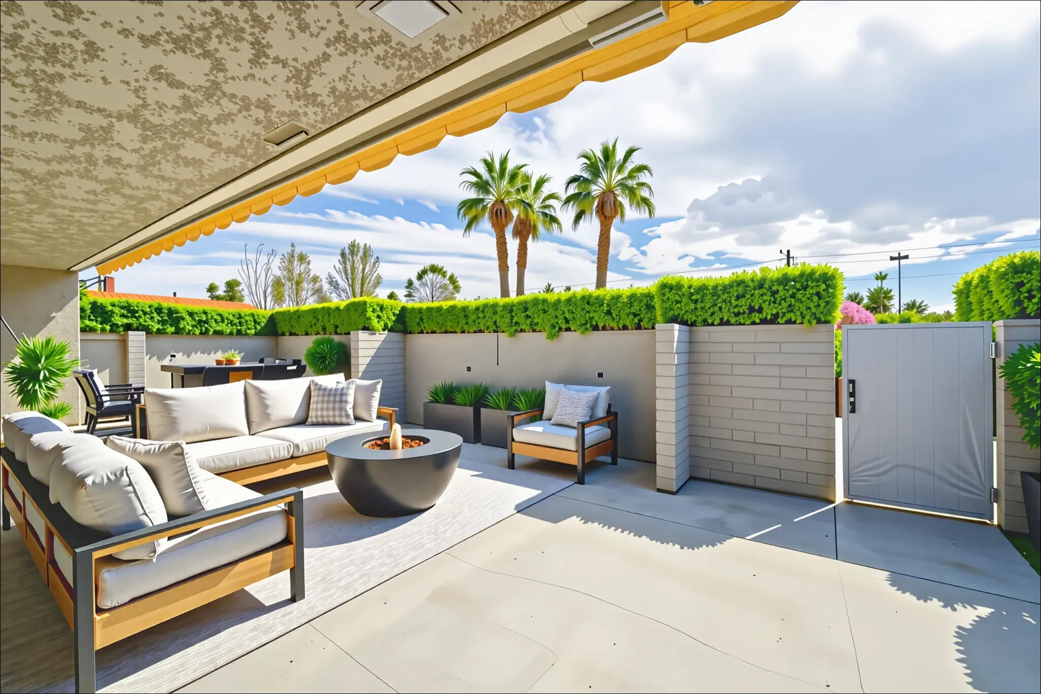 1111 East Ramon Road, Unit 1 Palm Springs, CA 92264 - Photo 11 of 13 collov-ai_20250910132131_2ujtym