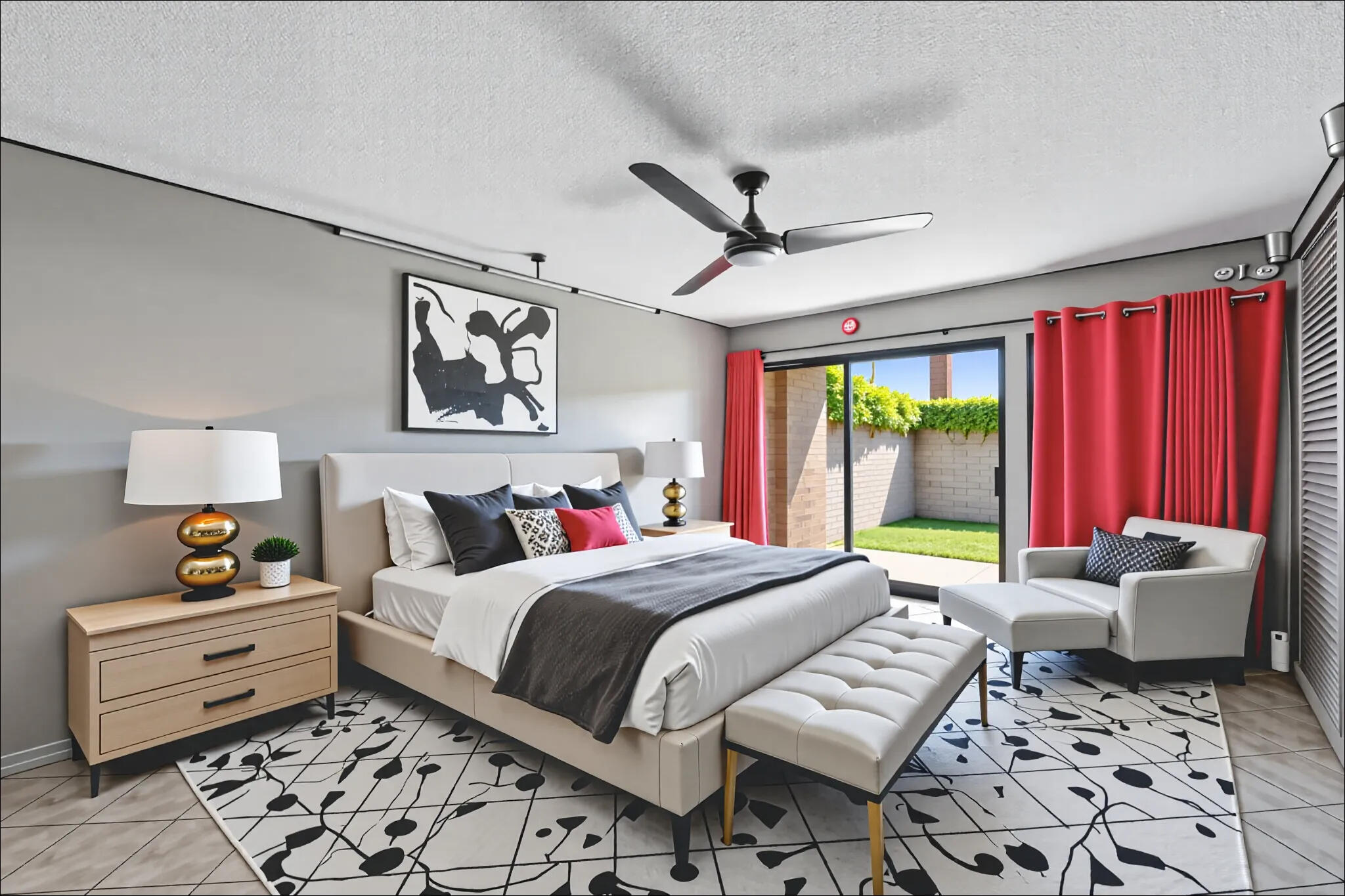 1111 East Ramon Road, Unit 1 Palm Springs, CA 92264 - Photo 6 of 13 collov-ai_20250910131245_ztywbz