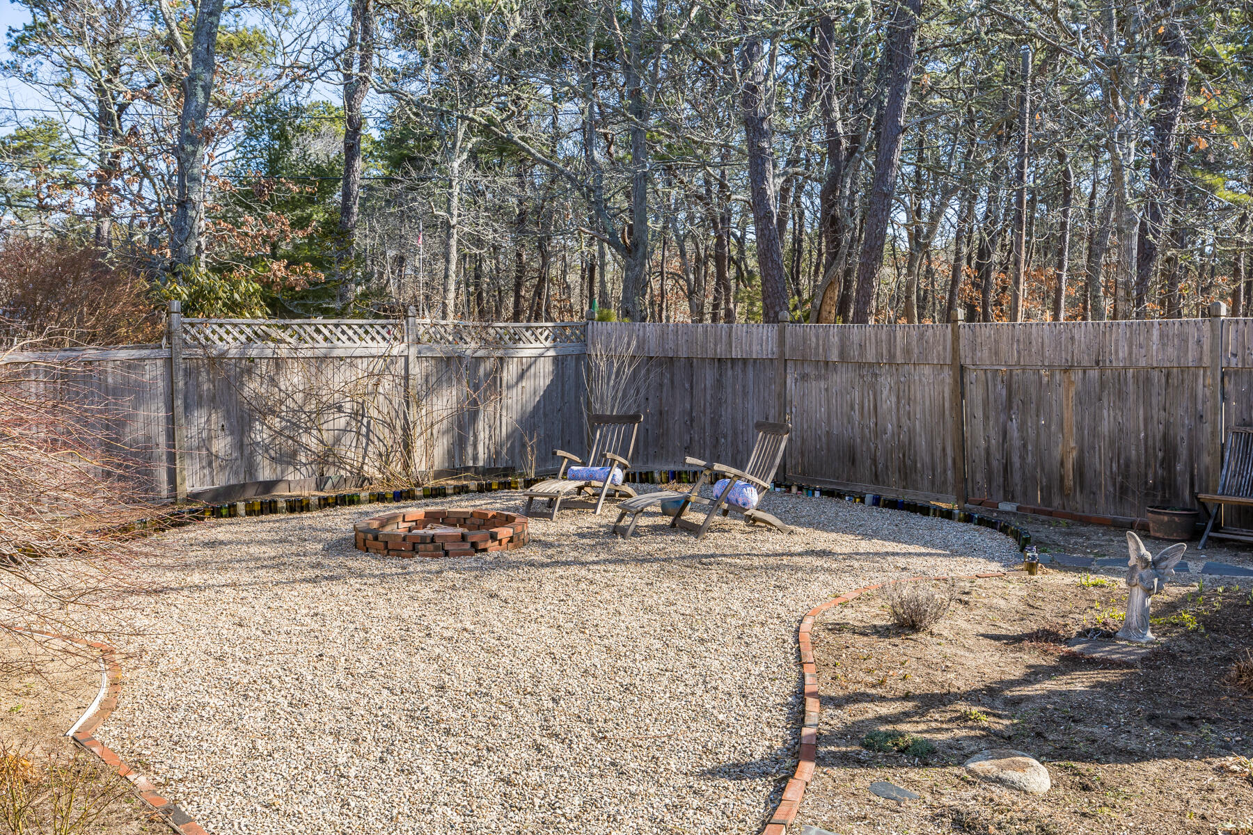 40 Fox Run Road Eastham, MA 02642 - Photo 53 of 71 fire pit