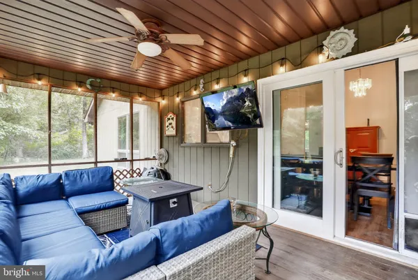 $288,000 | 2235 Brigantine Boulevard, Greenbackville, VA 23356
