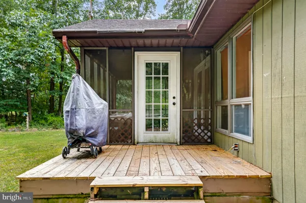 $288,000 | 2235 Brigantine Boulevard, Greenbackville, VA 23356