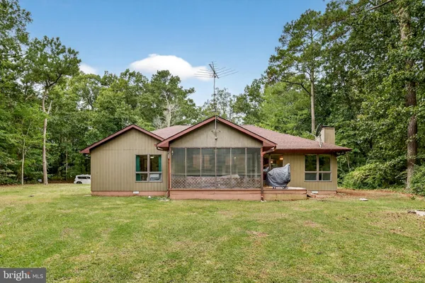 $288,000 | 2235 Brigantine Boulevard, Greenbackville, VA 23356