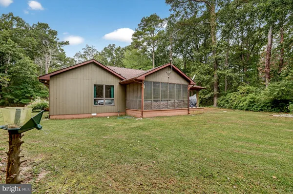 $288,000 | 2235 Brigantine Boulevard, Greenbackville, VA 23356