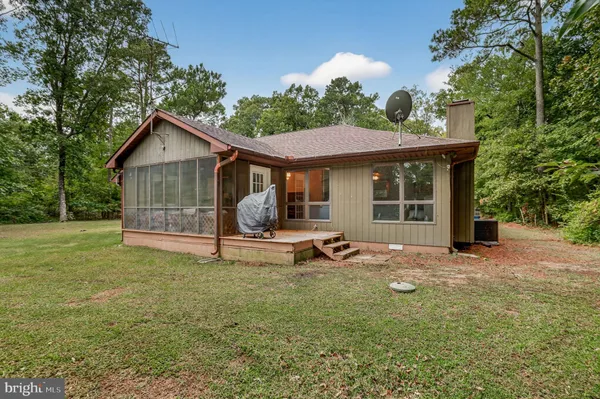$288,000 | 2235 Brigantine Boulevard, Greenbackville, VA 23356