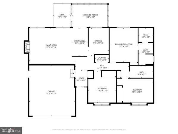 $288,000 | 2235 Brigantine Boulevard, Greenbackville, VA 23356