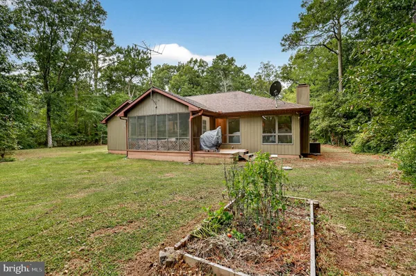 $288,000 | 2235 Brigantine Boulevard, Greenbackville, VA 23356
