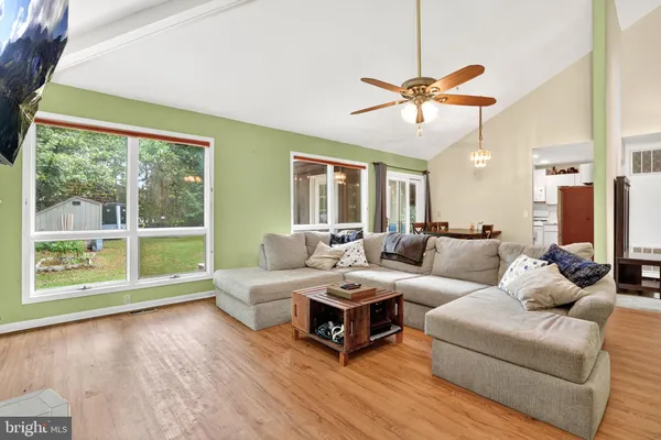 $288,000 | 2235 Brigantine Boulevard, Greenbackville, VA 23356