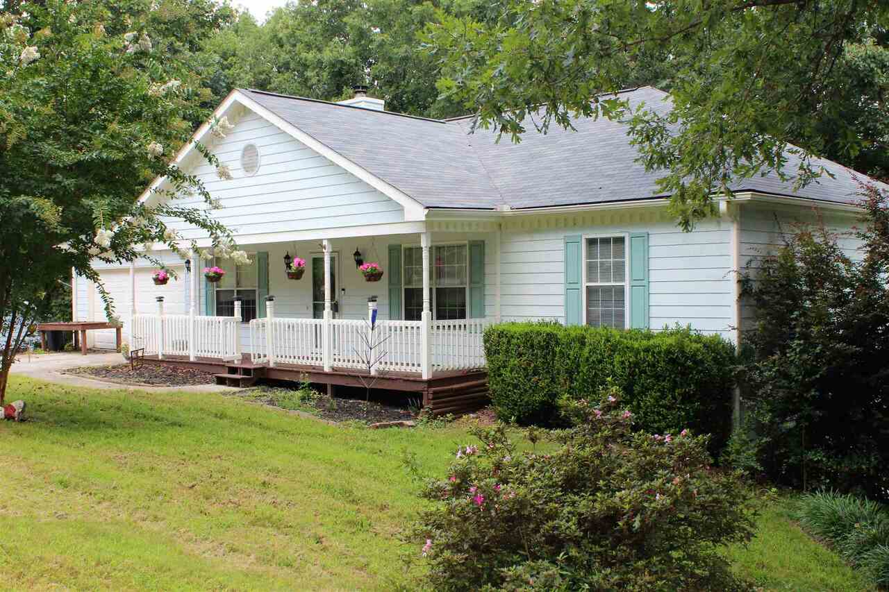 763 Ridgeside Drive Bethlehem, GA 30620 - Photo 1 of 1