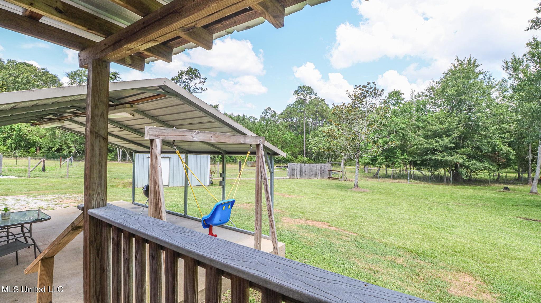 13331 Larue Road Vancleave, MS 39565 - Photo 25 of 29 LaRue-137009
