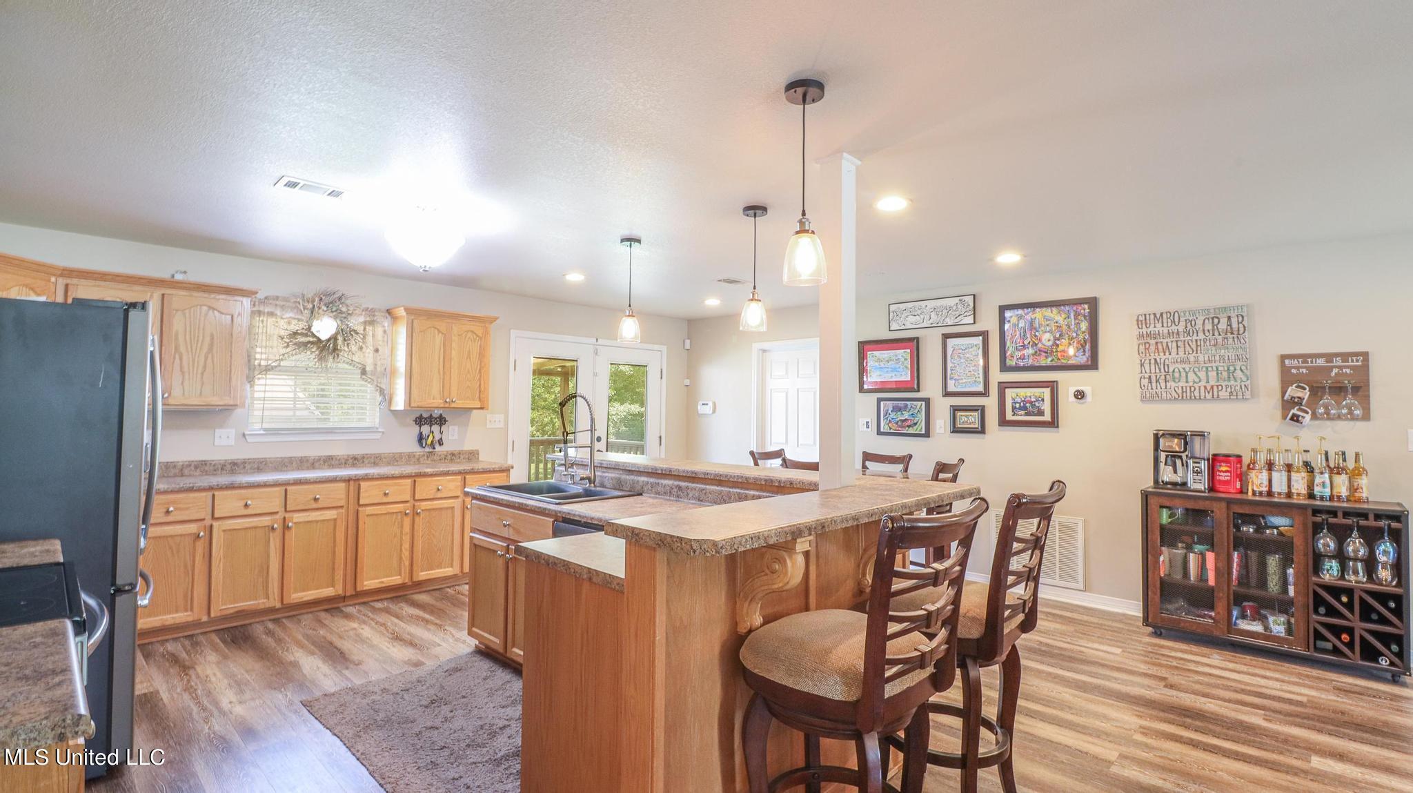 13331 Larue Road Vancleave, MS 39565 - Photo 6 of 29 LaRue-137031